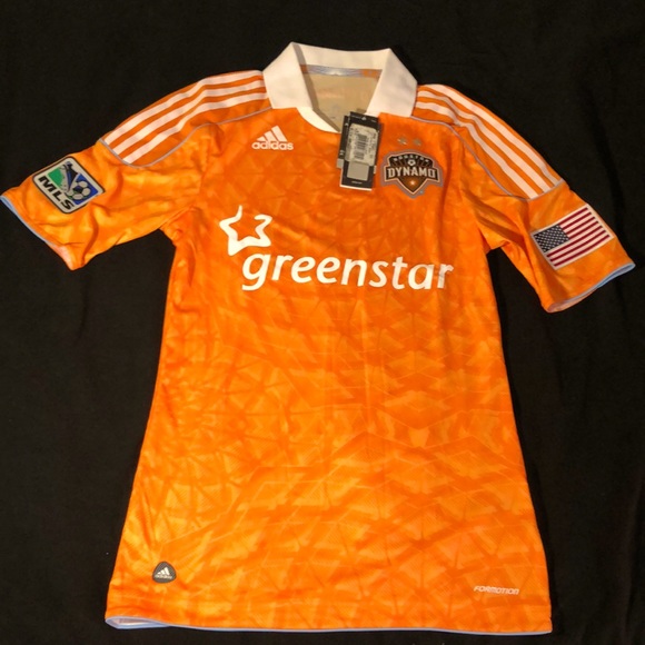 adidas Shirts Official Soccer Jersey Poshmark